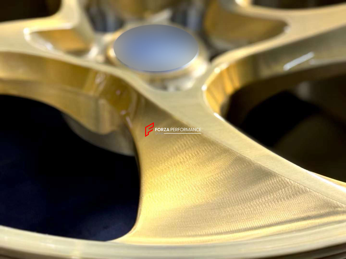 HRE 522M STYLE FORGED WHEELS RIMS for BYD SEAL, HAN, SONG PLUS, ATTO 3