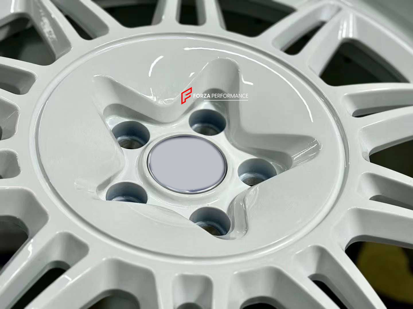 HRE 528 STYLE FORGED WHEELS RIMS for BYD SEAL, HAN, SONG PLUS, ATTO 3