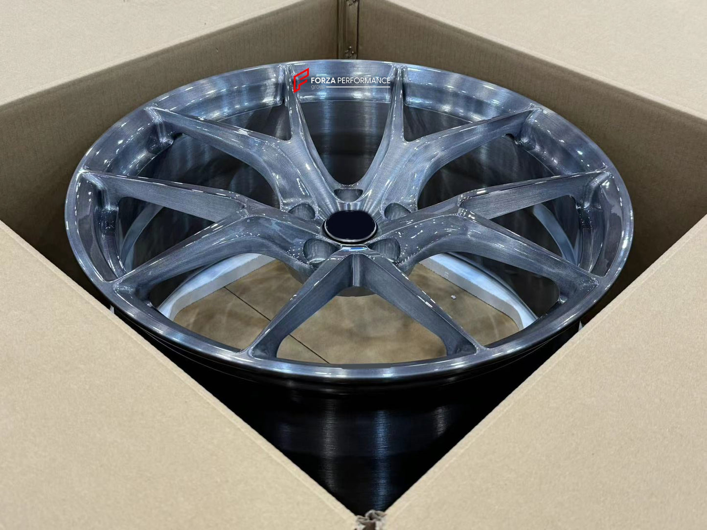 HRE P101 STYLE 20 INCH FORGED WHEELS RIMS for BMW X5 G05 2024