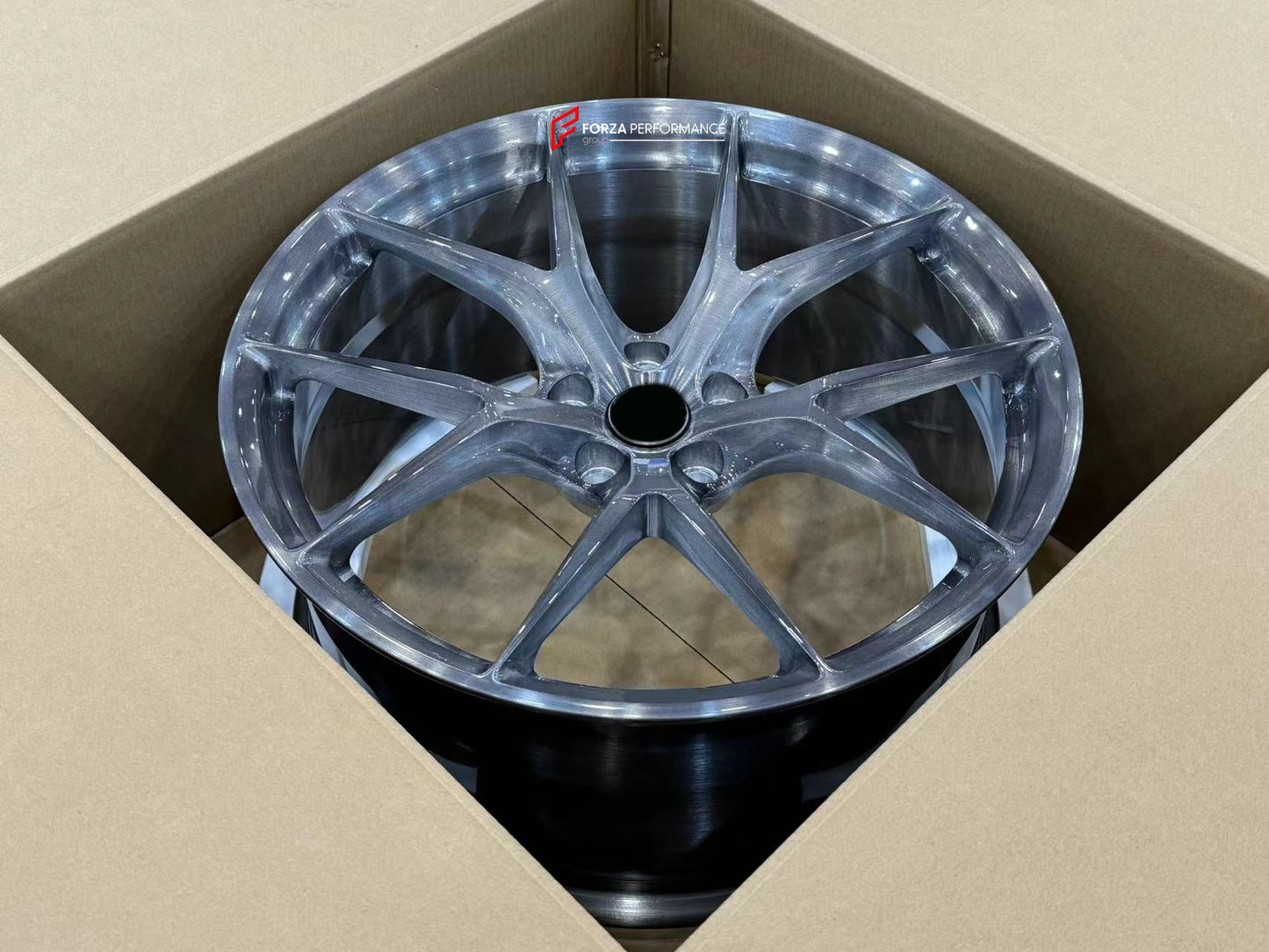 HRE P101 STYLE 20 INCH FORGED WHEELS RIMS for BMW X5 G05 2024