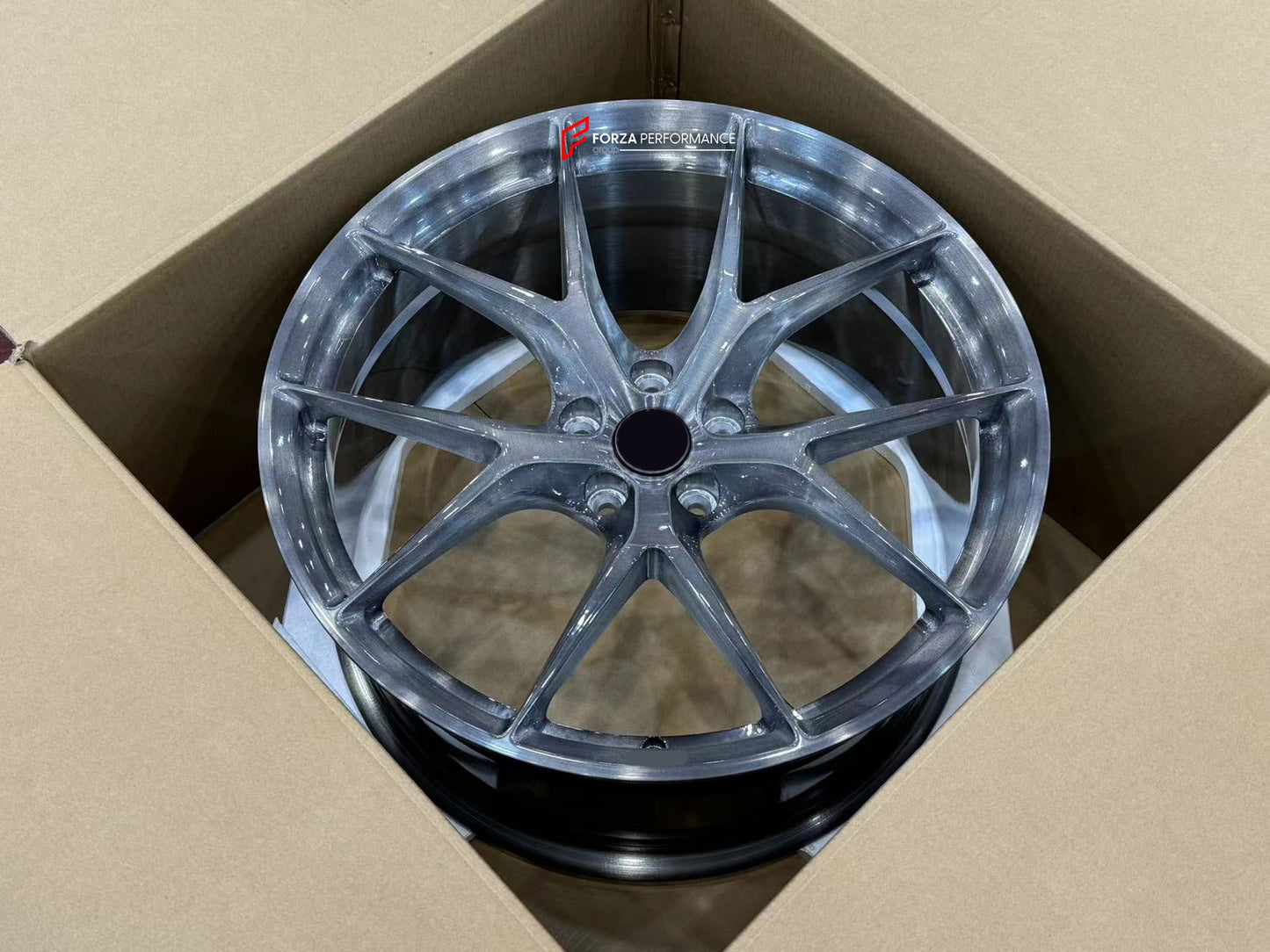 HRE P101 STYLE 20 INCH FORGED WHEELS RIMS for BMW X5 G05 2024