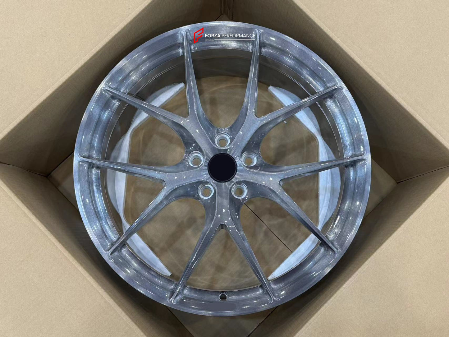 HRE P101 STYLE 20 INCH FORGED WHEELS RIMS for BMW X5 G05 2024