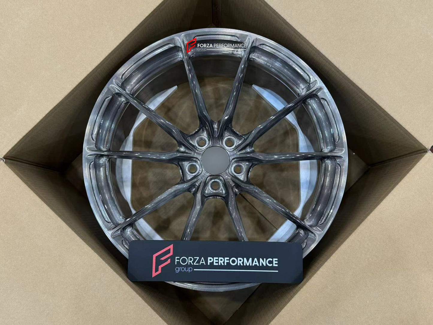 HRE P104SC STYLE 20 INCH FORGED WHEELS RIMS for BMW M3 G80 2024