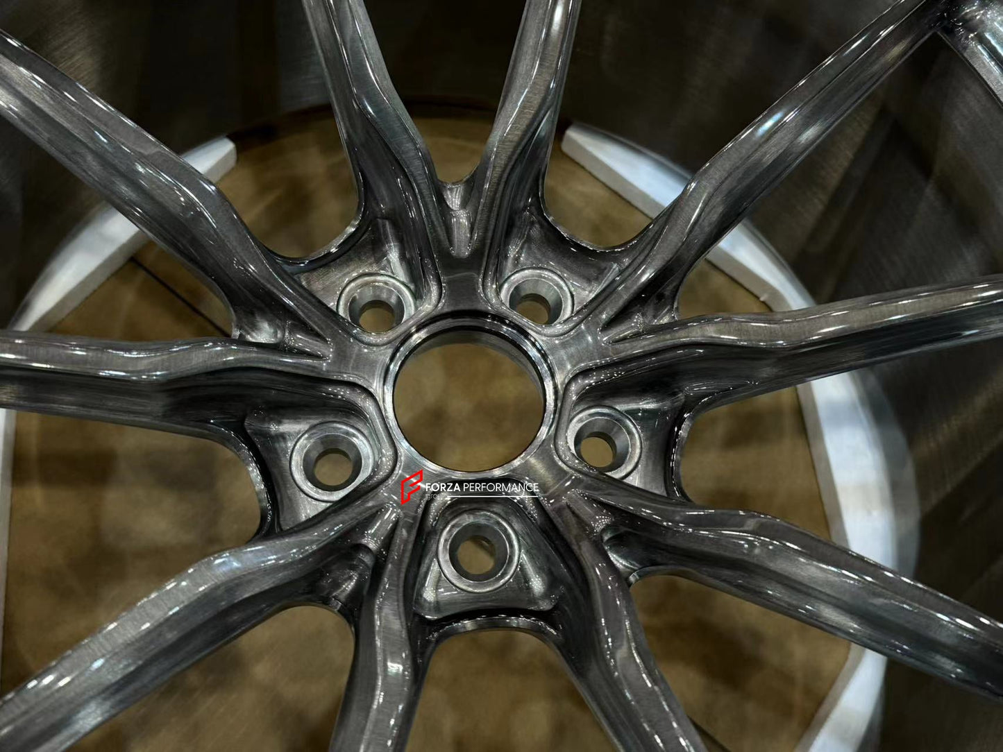 HRE P104SC STYLE 20 INCH FORGED WHEELS RIMS for BMW M3 G80 2024
