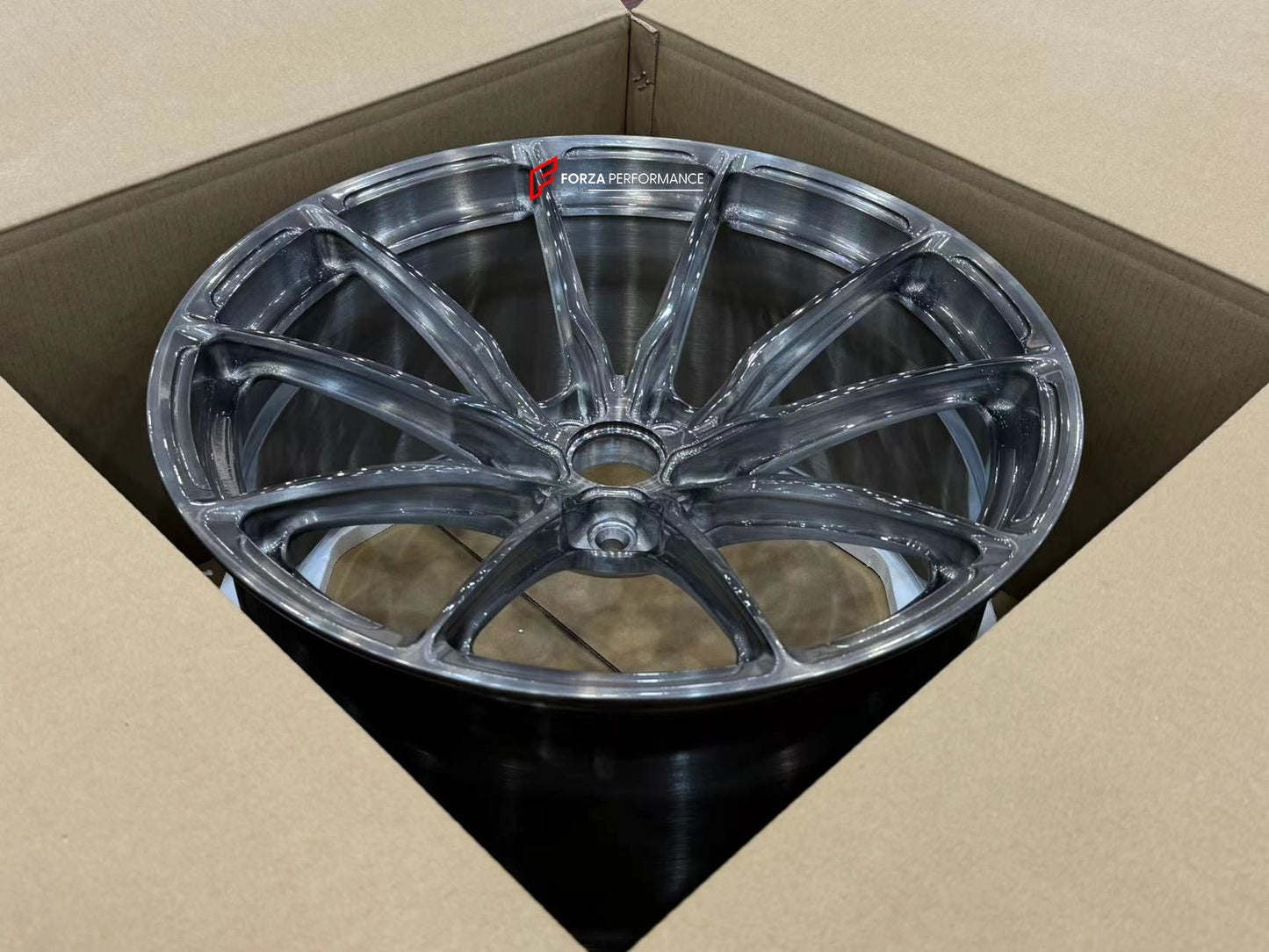 HRE P104SC STYLE 20 INCH FORGED WHEELS RIMS for BMW M3 G80 2024