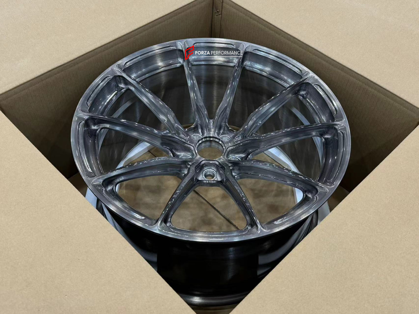 HRE P104SC STYLE 20 INCH FORGED WHEELS RIMS for BMW M3 G80 2024