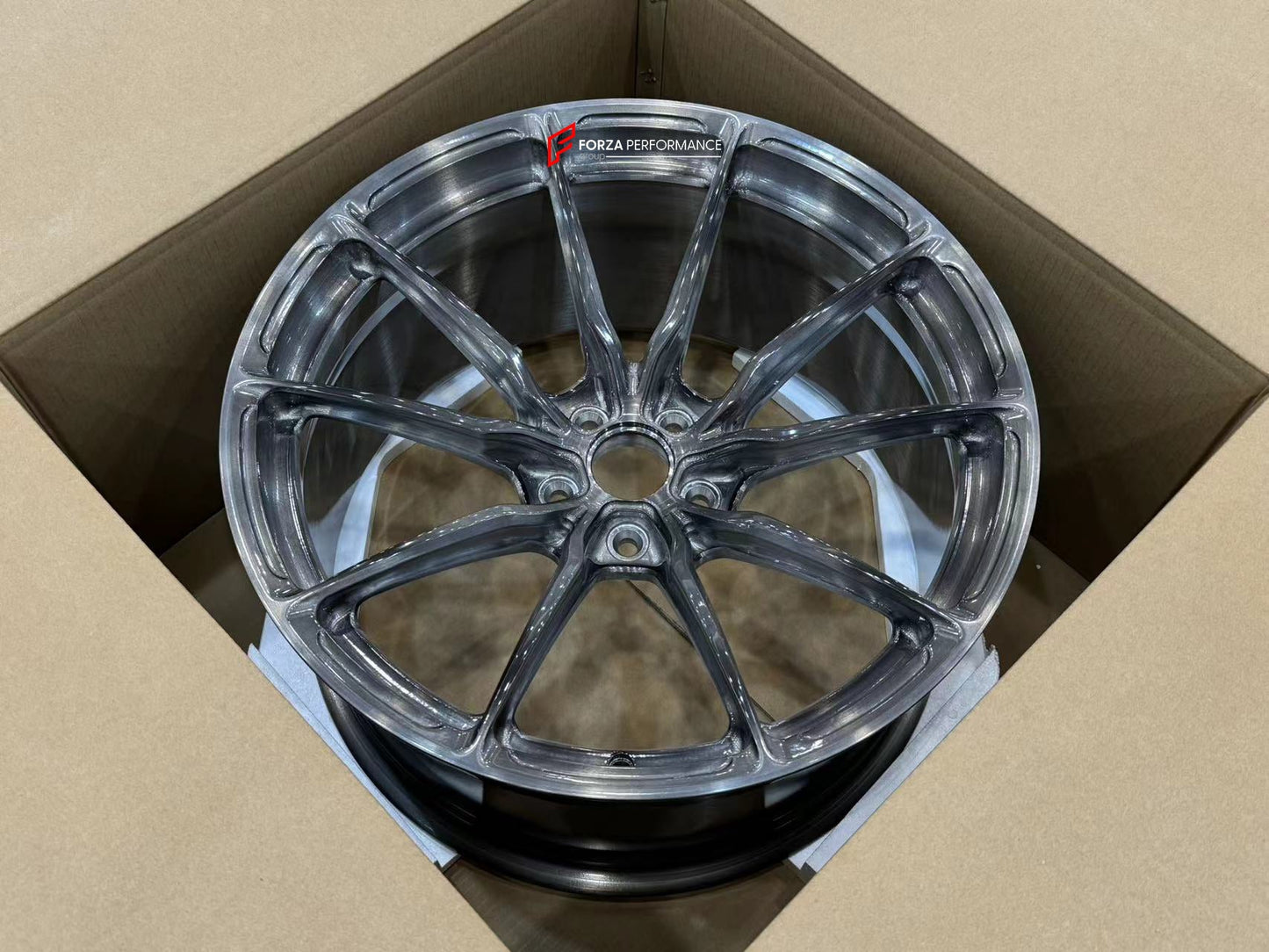 HRE P104SC STYLE 20 INCH FORGED WHEELS RIMS for BMW M3 G80 2024