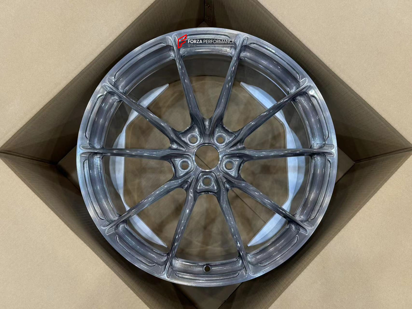 HRE P104SC STYLE 20 INCH FORGED WHEELS RIMS for BMW M3 G80 2024