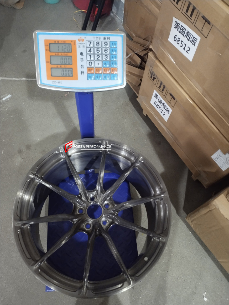 HRE P104SC STYLE 20 INCH FORGED WHEELS RIMS for BMW M3 G80 2024