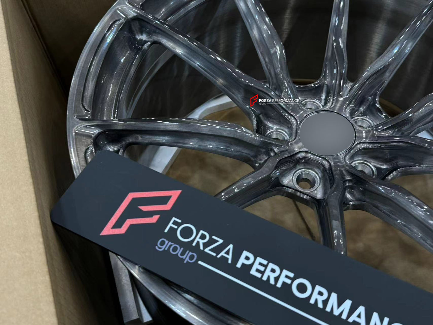 HRE P104SC STYLE 20 INCH FORGED WHEELS RIMS for BMW M3 G80 2024
