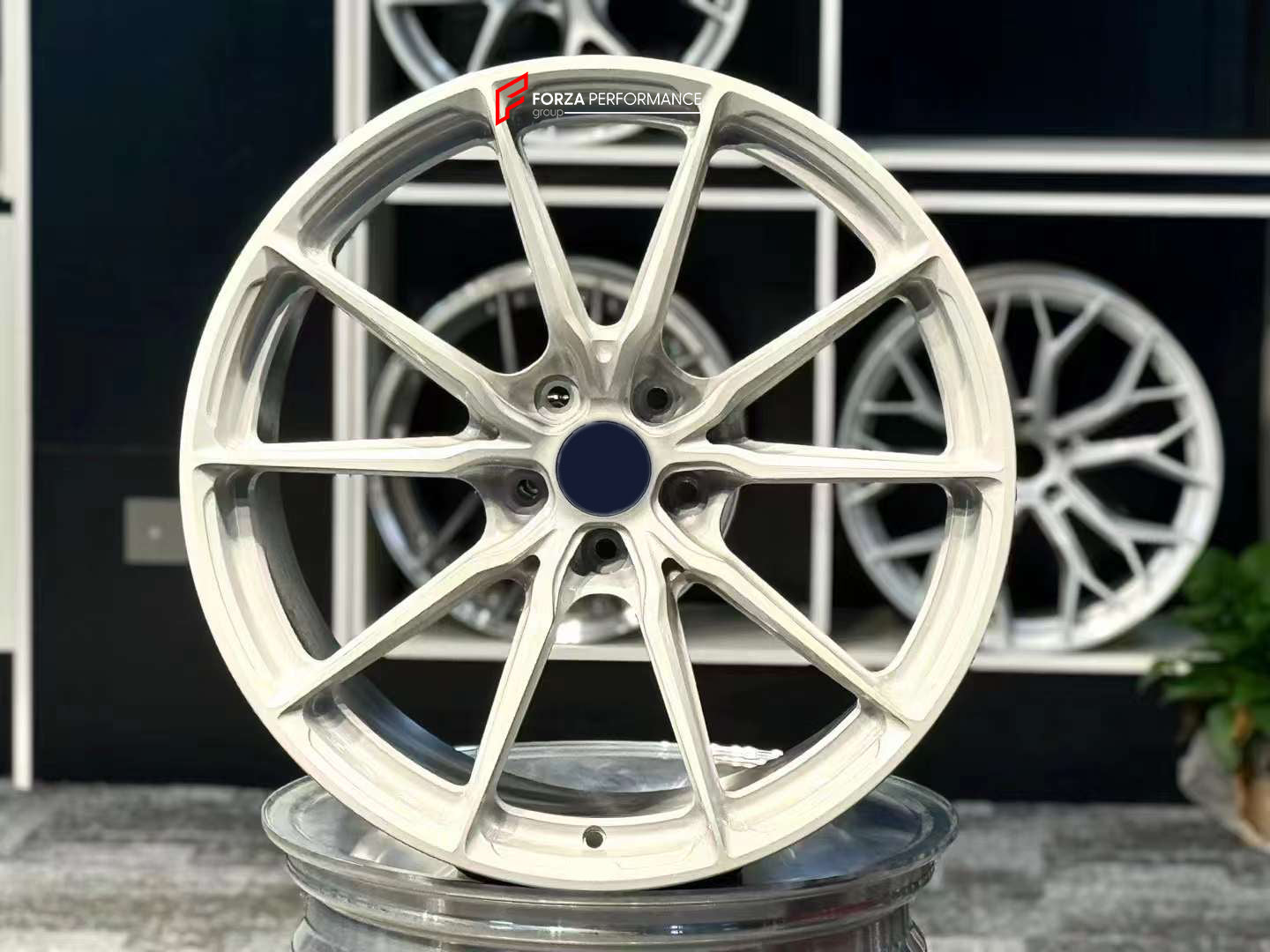HRE P104SC STYLE FORGED WHEELS RIMS for ALL HOLDEN MODELS