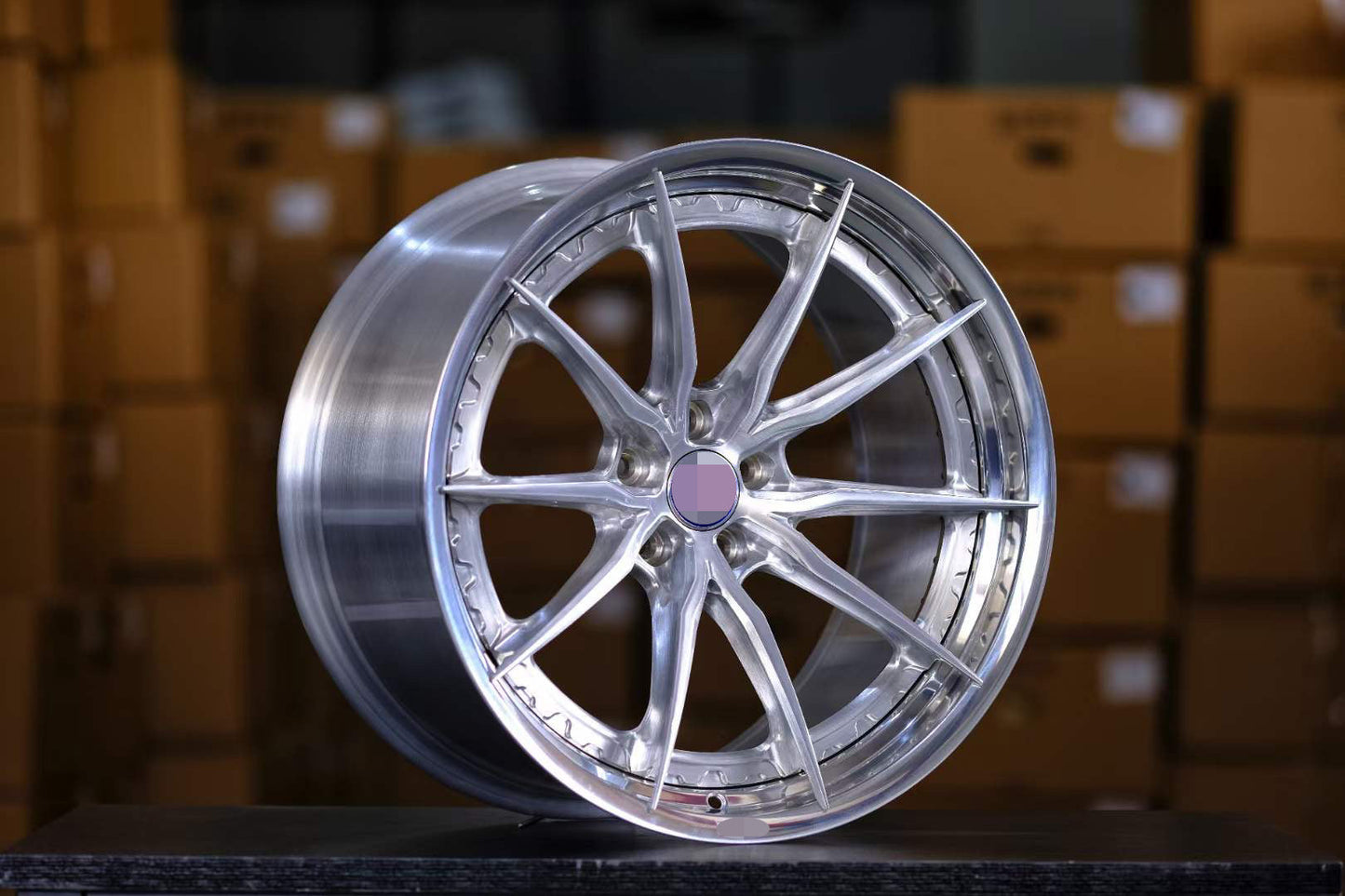 HRE P104 STYLE 18 19 INCH FORGED WHEELS RIMS for BMW G80 M3 2021+