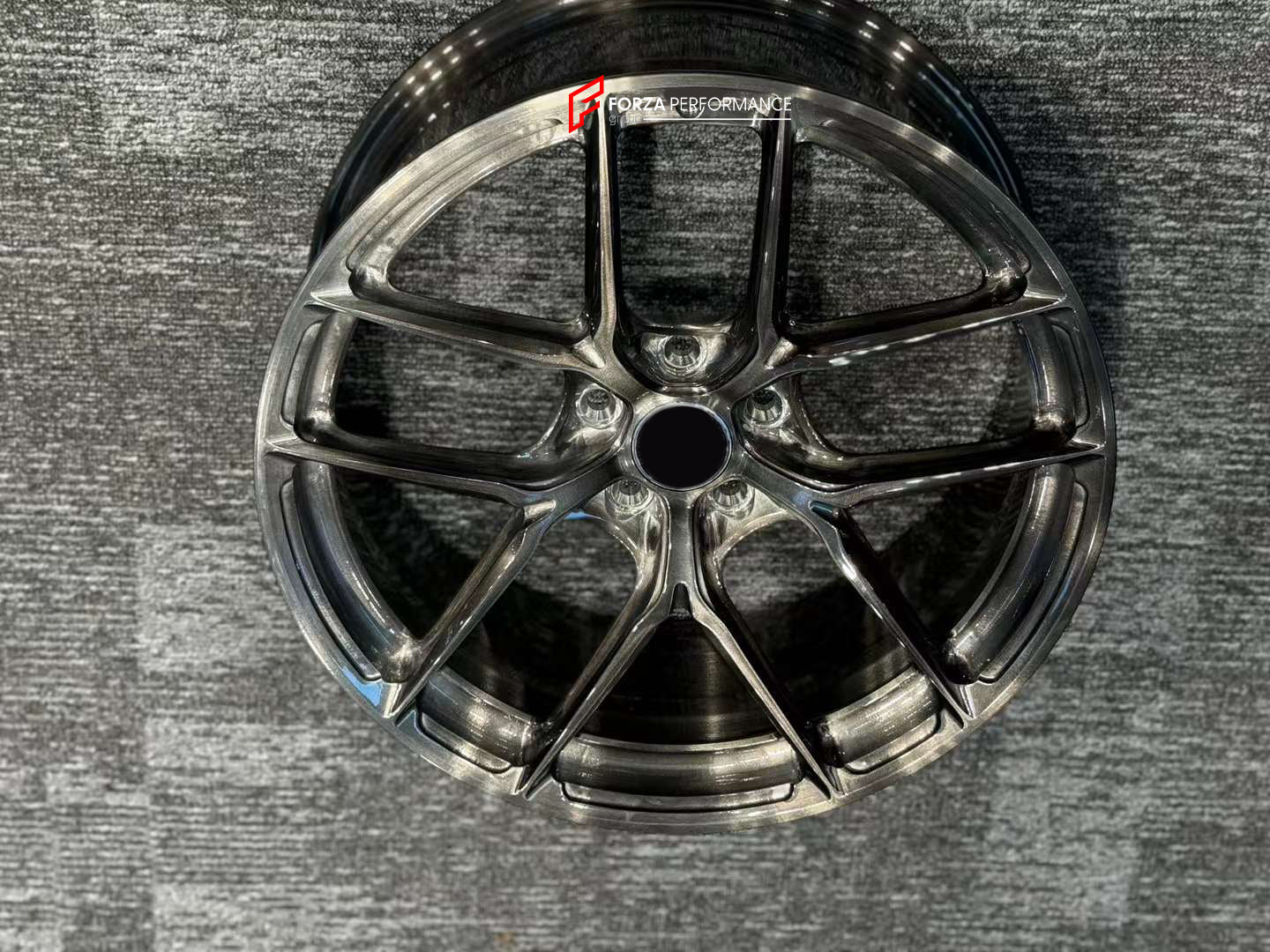 HRE P1SC STYLE FORGED WHEELS RIMS for ALL HOLDEN MODELS