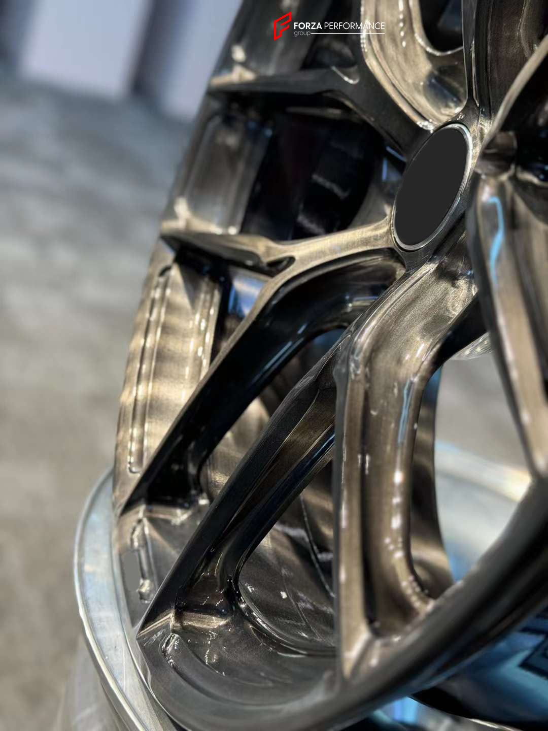 HRE P1SC STYLE FORGED WHEELS RIMS for ALL HOLDEN MODELS