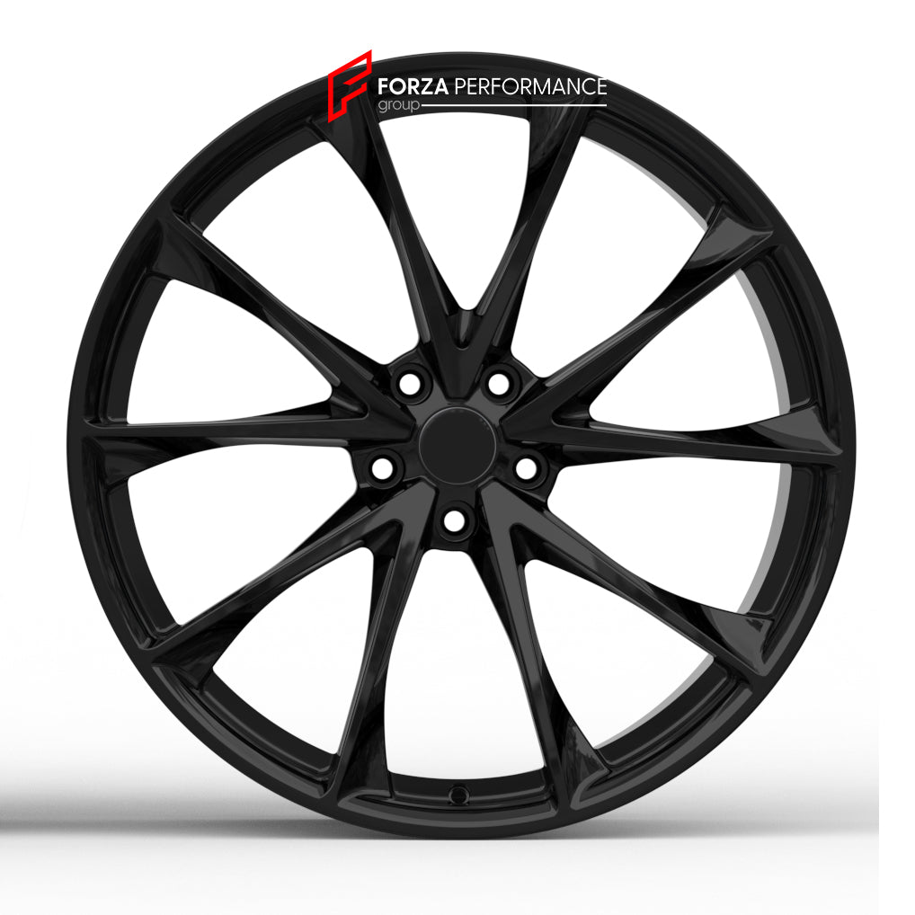 HRE P204 STYLE 21 INCH FORGED WHEELS RIMS for BMW X4 G02 2018