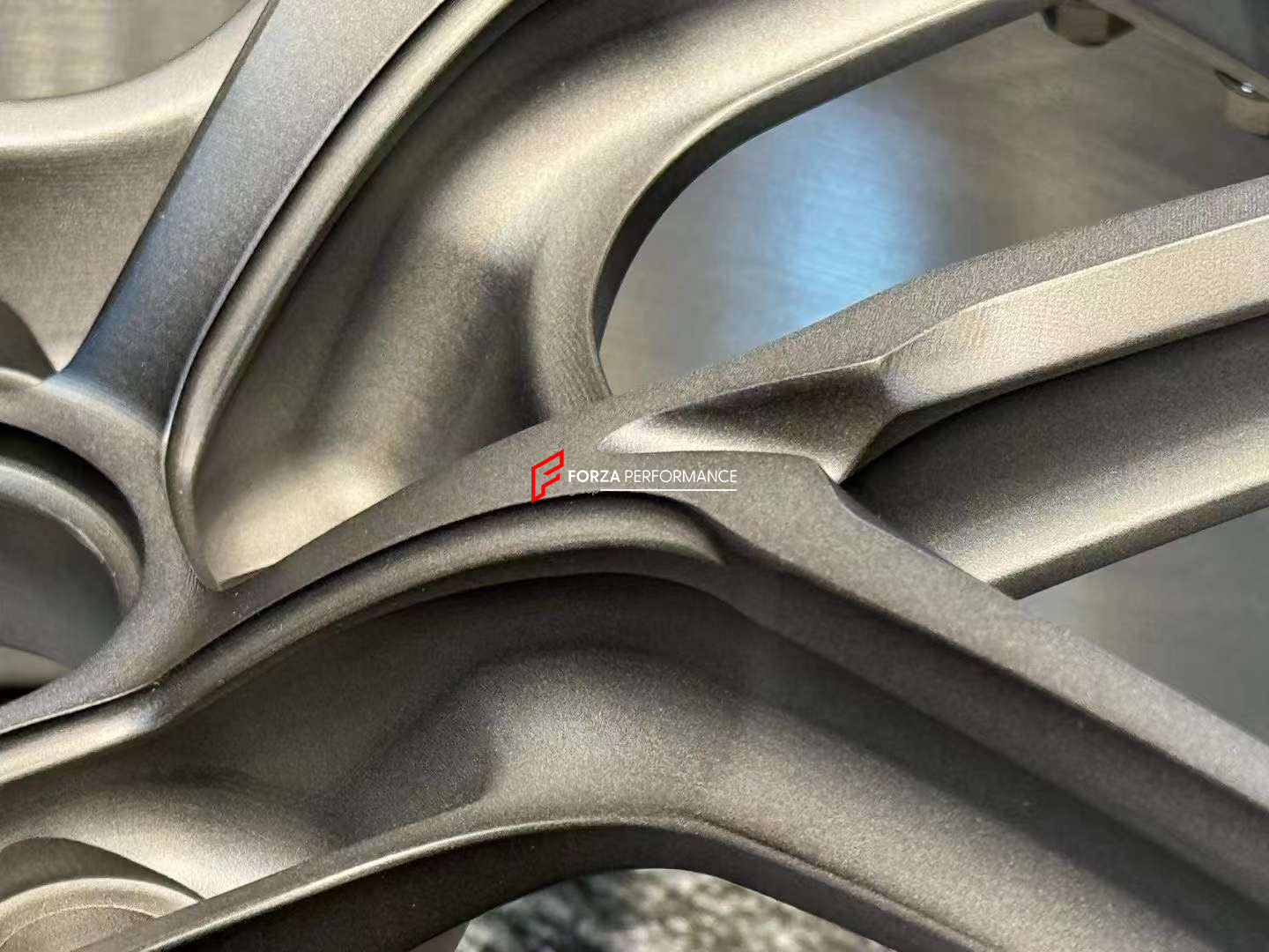 HRE S101 STYLE FORGED WHEELS RIMS for LOTUS EMIRA