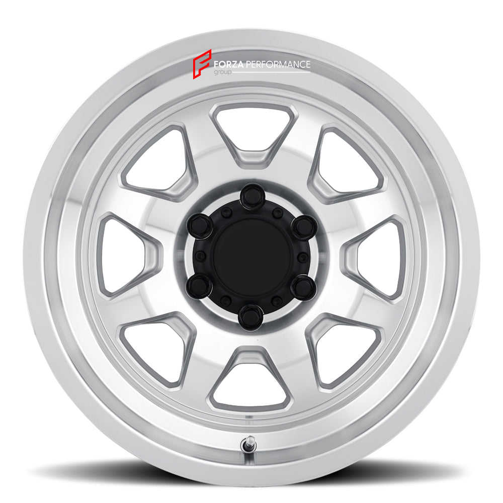 ICON NUEVO STYLE FORGED WHEELS RIMS for TOYOTA LAND CRUISER PRADO 250 2024