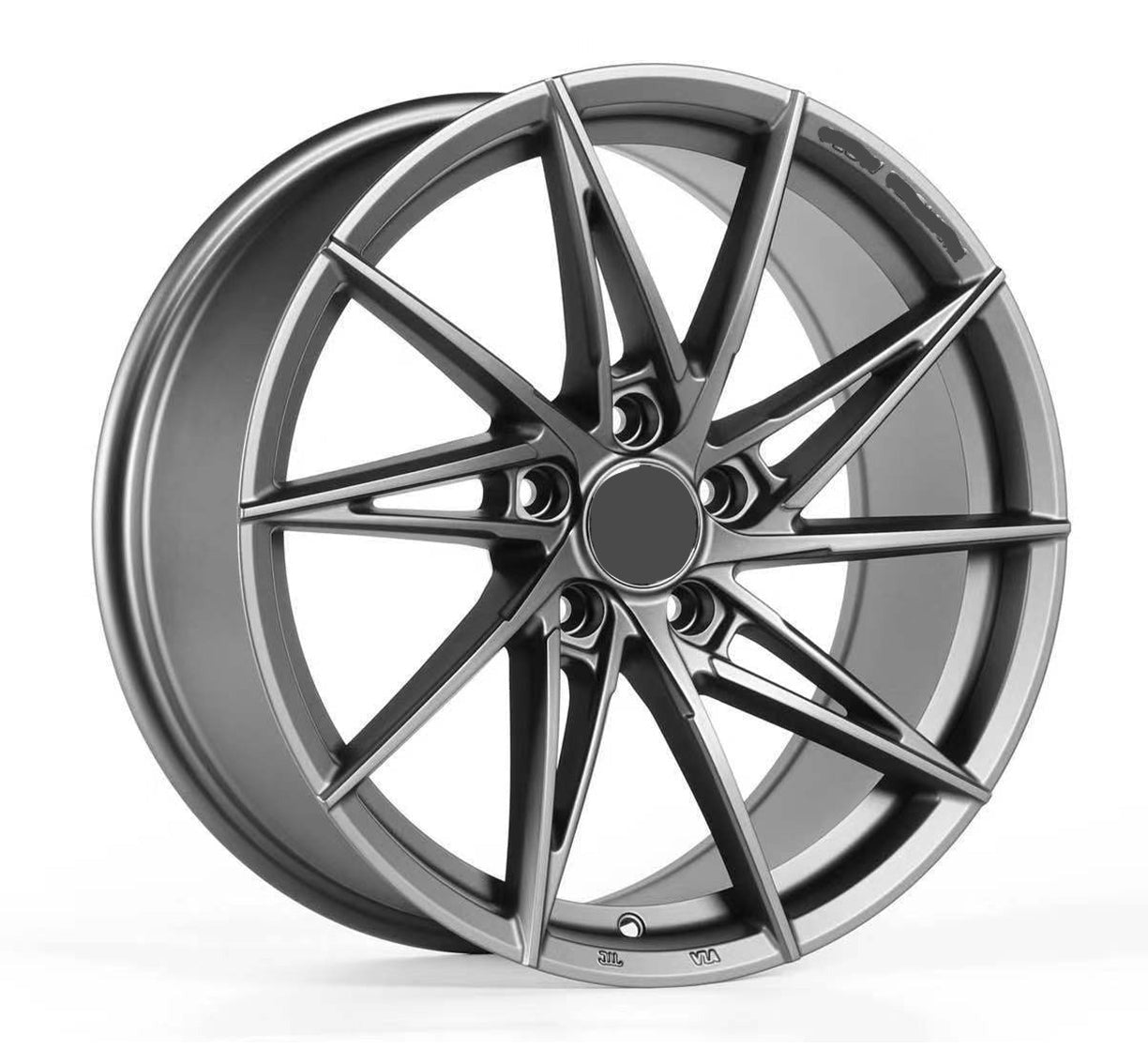 We manufacture premium quality forged wheels in any design, size, color, wheels fit Set of wheels (4 pcs) for any car : - Alfa Romeo - Aston Martin - Audi - BMW - Bentley - Cadillac - Chevrolet - Ferrari - Ford - GMC - Infiniti - Jaguar - Jeep - Lamborghini - Land Rover - Lexus - Lincoln - Maserati - Mercedes-Benz - Porsche - Rolls-Royce - Tesla Finish: brushed, polished, chrome, two colors, matte, satin, gloss