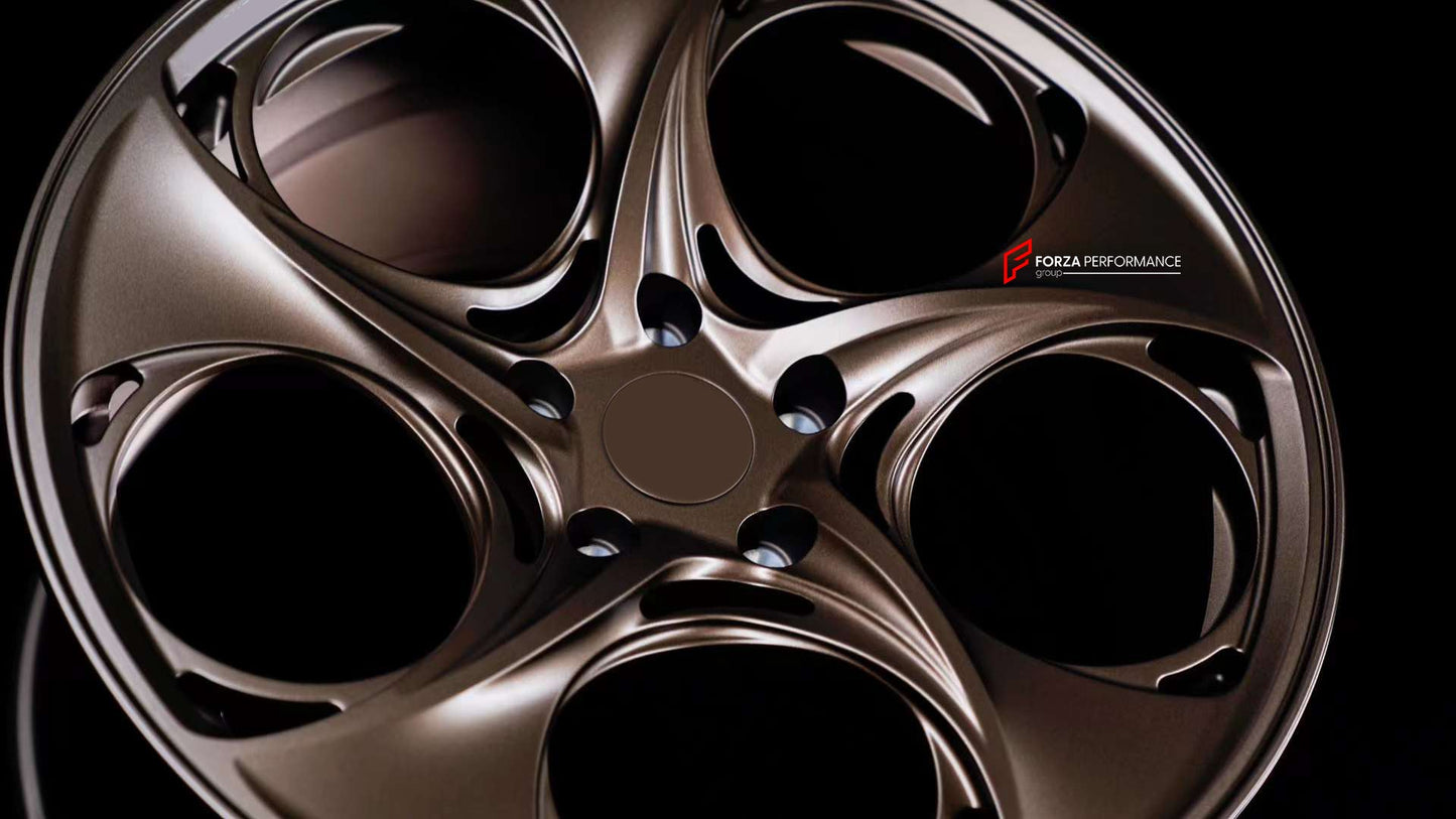 INSPEED IF-E01 STYLE FORGED WHEELS RIMS for ALL MODELS