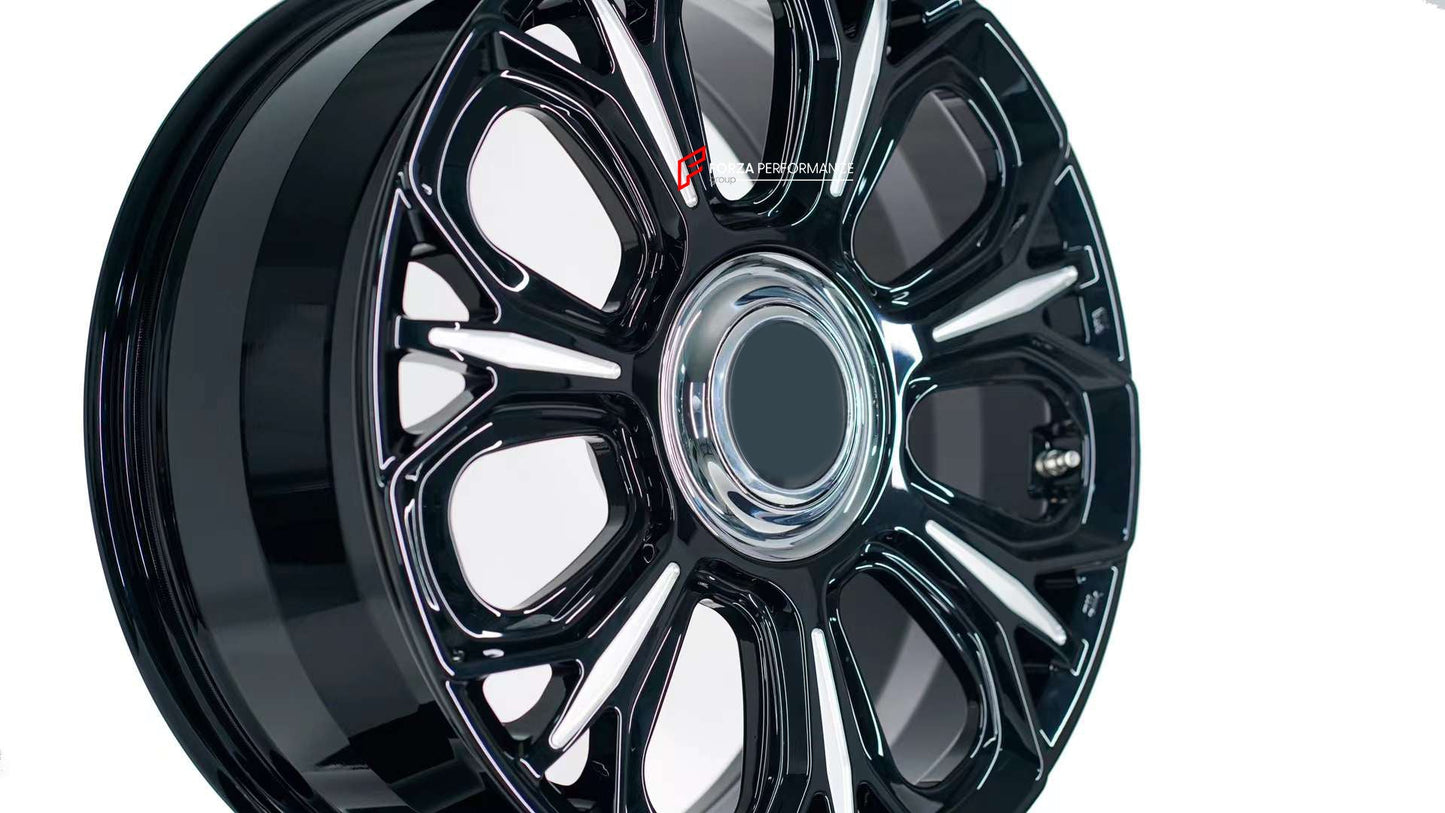INSPEED IF-E02 STYLE FORGED WHEELS RIMS for ALL MODELS