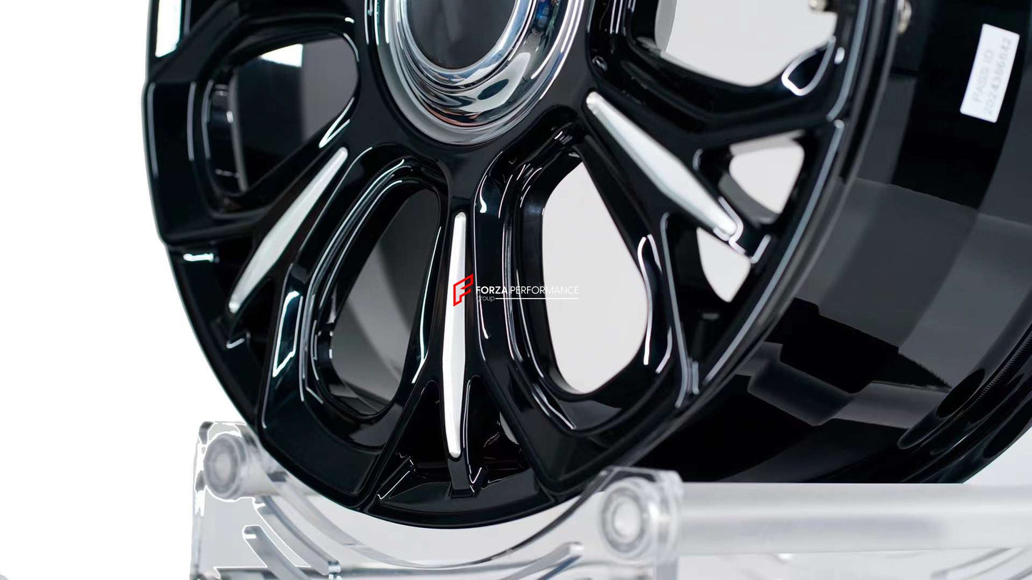 INSPEED IF-E02 STYLE FORGED WHEELS RIMS for ALL MODELS