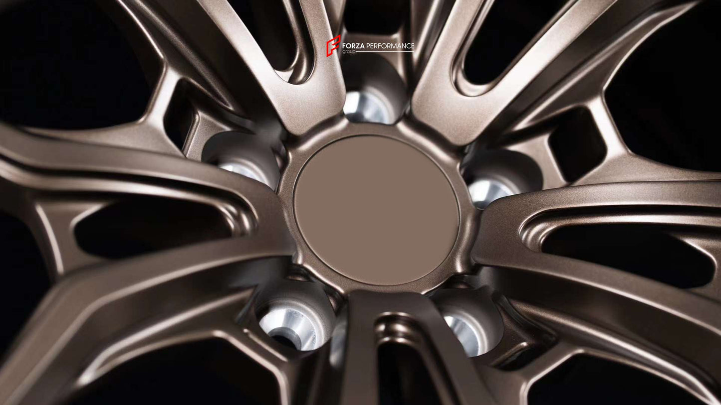 INSPEED IF-S01 STYLE FORGED WHEELS RIMS for ALL MODELS