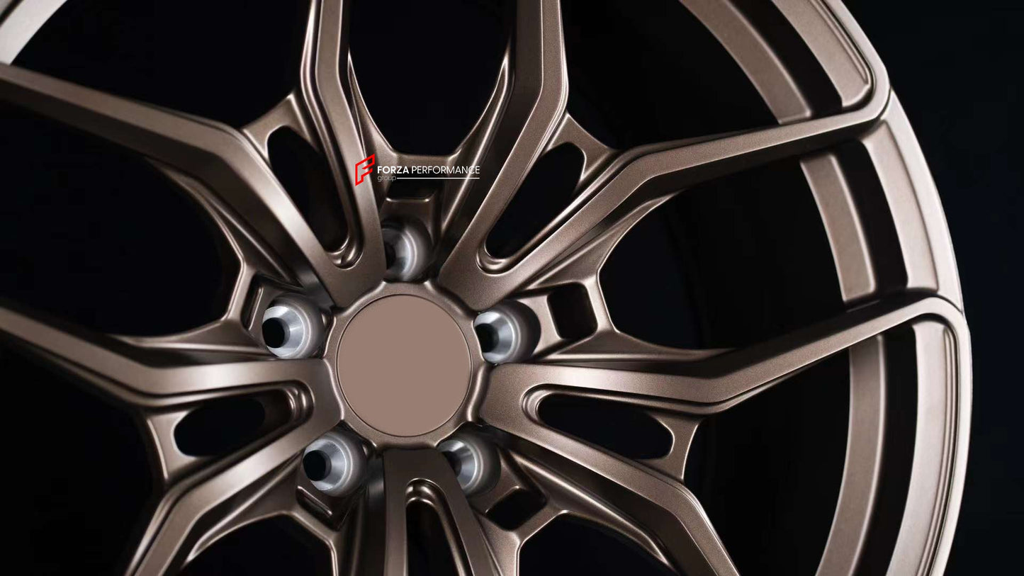 INSPEED IF-S01 STYLE FORGED WHEELS RIMS for ALL MODELS