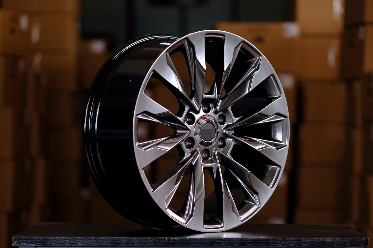 lc300 forged wheels