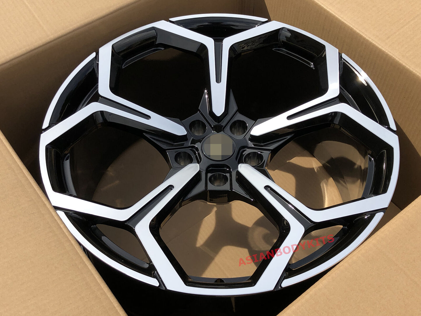 Lamborghini Urus 22인치 단조 휠 림 22x10 22x11 5x130