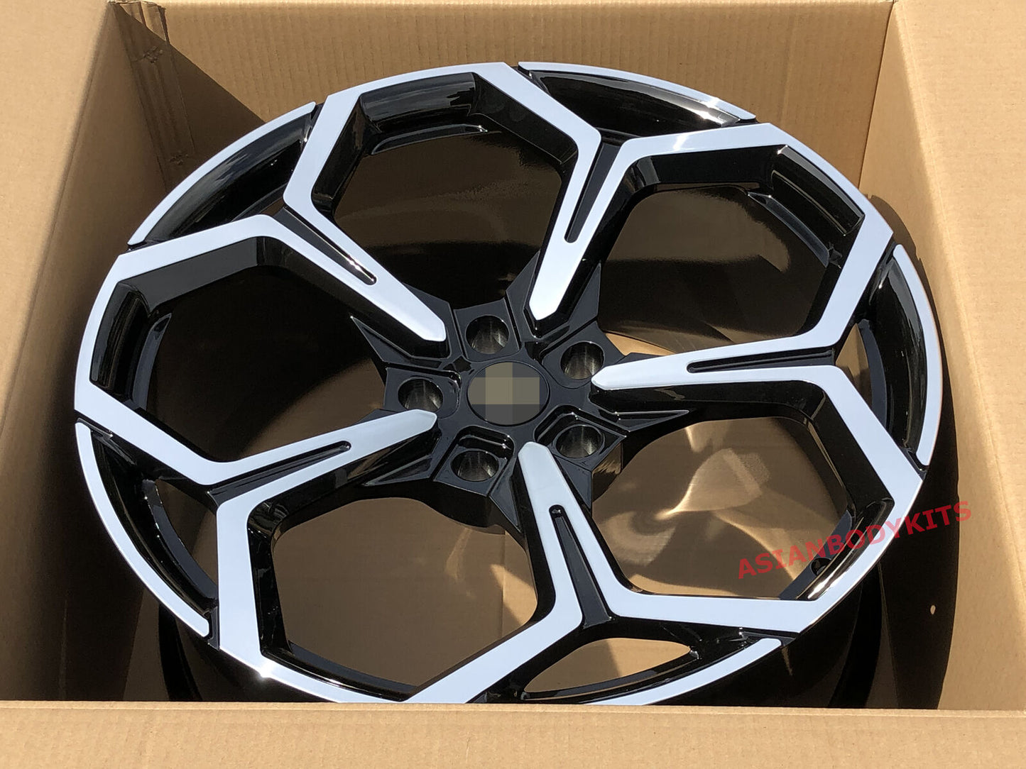 Lamborghini Urus 22인치 단조 휠 림 22x10 22x11 5x130