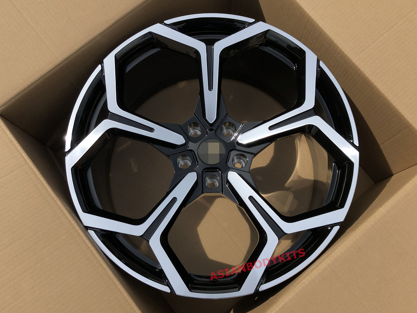 Lamborghini Urus 22인치 단조 휠 림 22x10 22x11 5x130