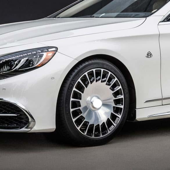 메르세데스 벤츠 GLS, C-클래스, GLE, CLS, E-클래스, S-클래스, G-클래스, AMG GT, V-클래스 M03용 단조 휠