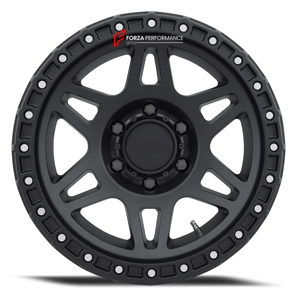 METHOD RACE MR312 STYLE FORGED WHEELS RIMS for TOYOTA LAND CRUISER PRADO 250 2024