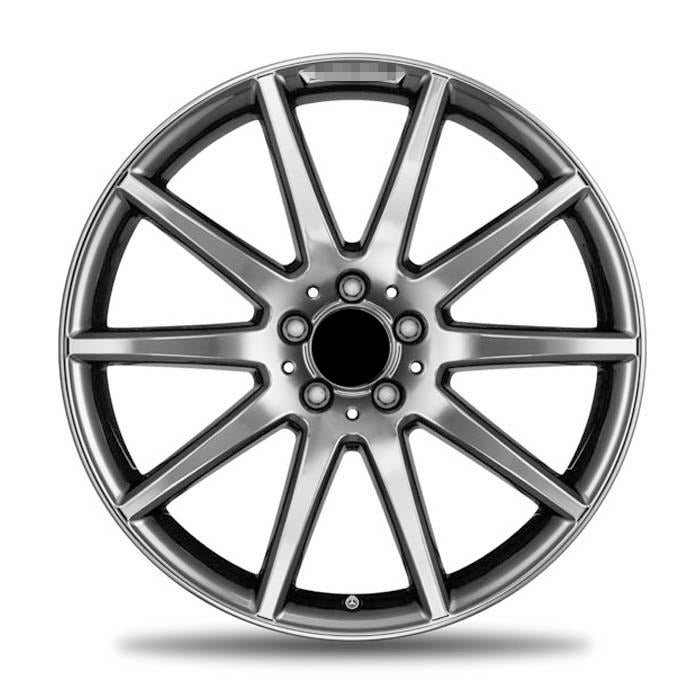 AMG OEM wheels Mercedes Benz C-Class , CLS-Class, E-Class , S-Class