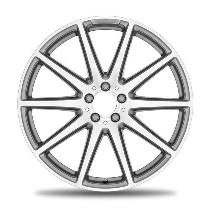AMG OEM wheels Mercedes Benz C-Class , CLS-Class, E-Class , S-Class