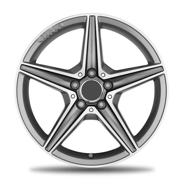 AMG OEM wheels Mercedes Benz C-Class , CLS-Class, E-Class , S-Class