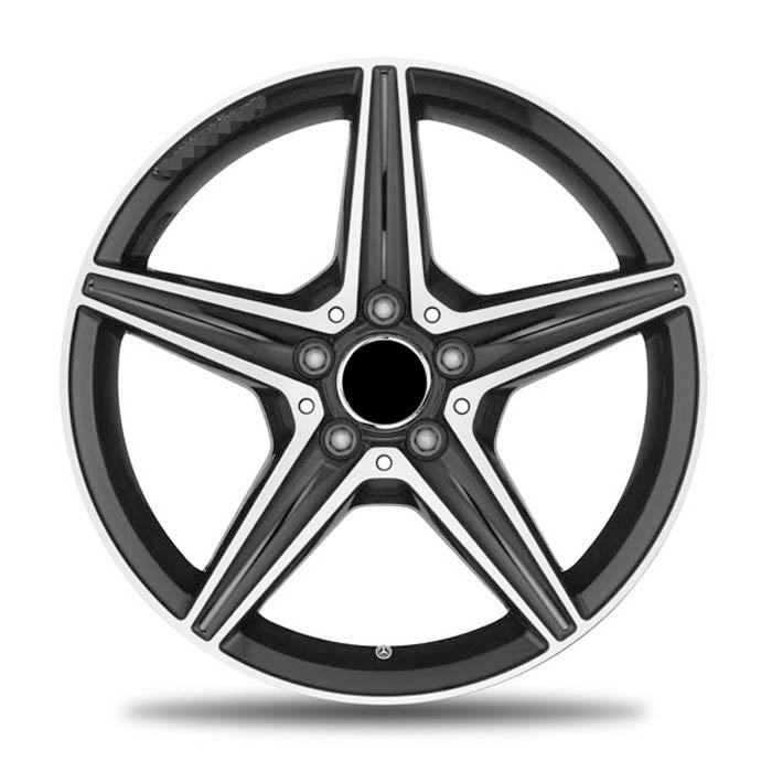 AMG OEM wheels Mercedes Benz C-Class , CLS-Class, E-Class , S-Class