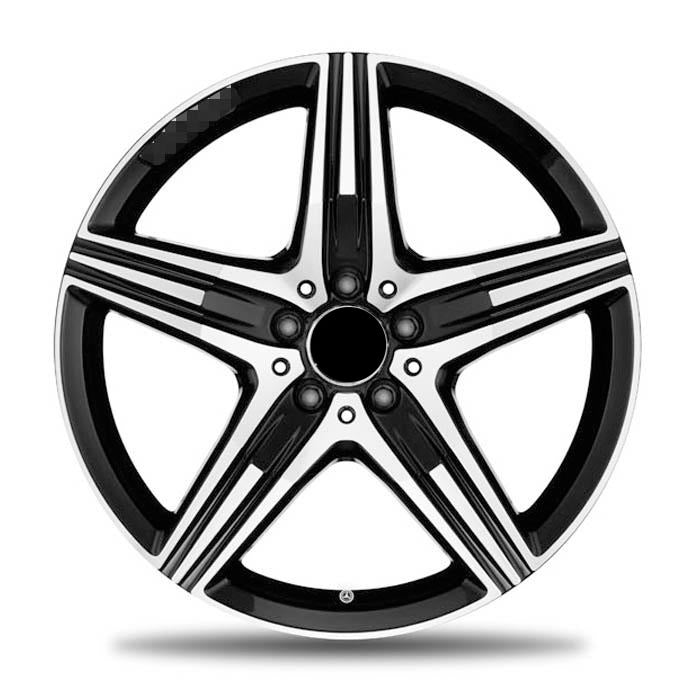 AMG OEM wheels Mercedes Benz C-Class , CLS-Class, E-Class , S-Class