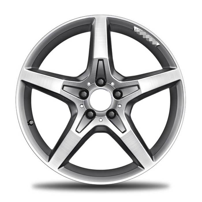 AMG OEM wheels Mercedes Benz C-Class , CLS-Class, E-Class , S-Class
