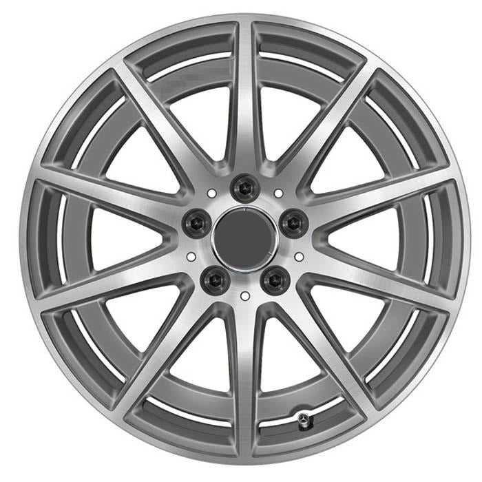 AMG OEM wheels Mercedes Benz C-Class , CLS-Class, E-Class , S-Class