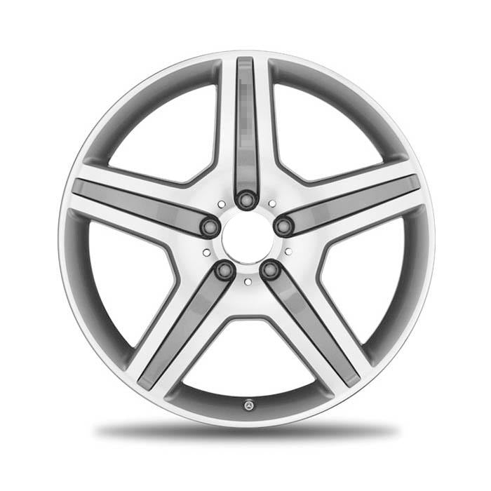 AMG OEM wheels Mercedes Benz C-Class , CLS-Class, E-Class , S-Class