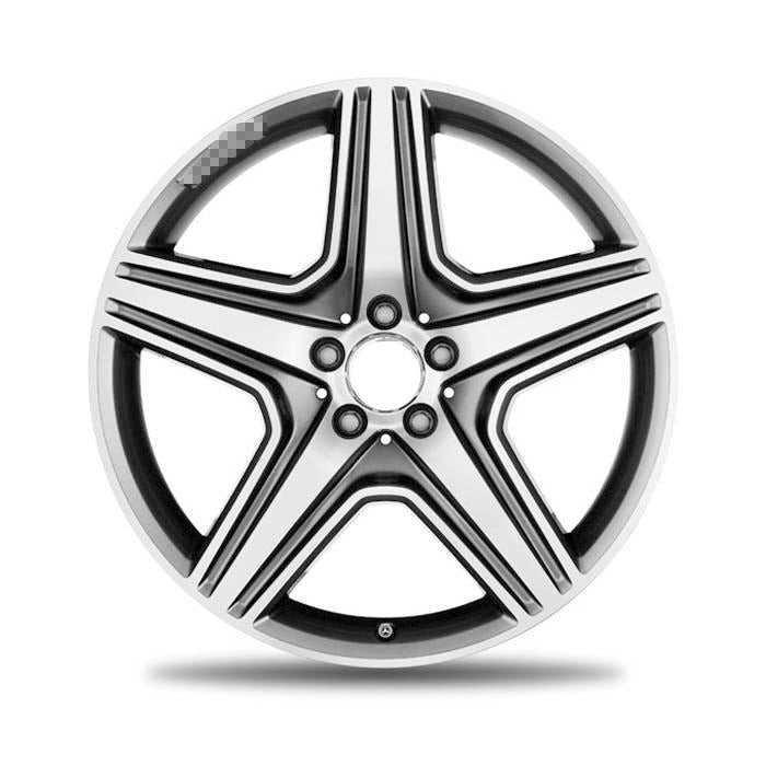 AMG OEM wheels Mercedes Benz C-Class , CLS-Class, E-Class , S-Class
