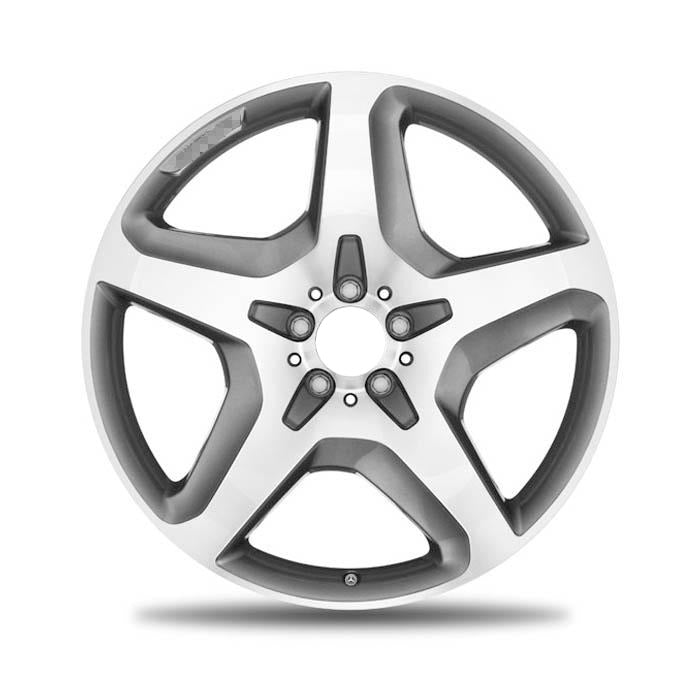 AMG OEM wheels Mercedes Benz C-Class , CLS-Class, E-Class , S-Class