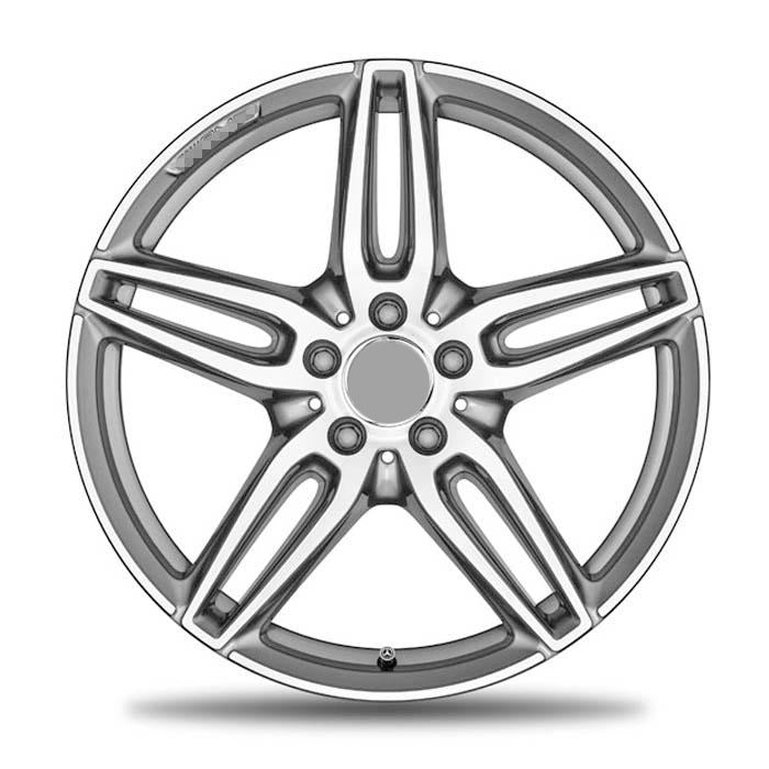 AMG OEM wheels Mercedes Benz C-Class , CLS-Class, E-Class , S-Class