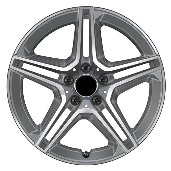 AMG OEM wheels Mercedes Benz C-Class , CLS-Class, E-Class , S-Class