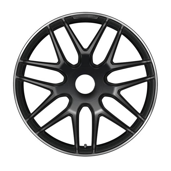 AMG OEM wheels Mercedes Benz C-Class , CLS-Class, E-Class , S-Class
