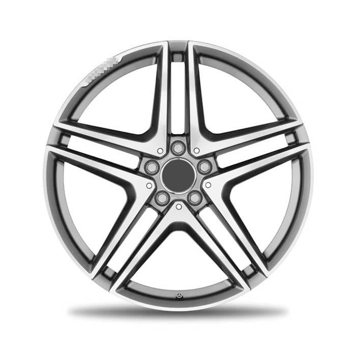 AMG OEM wheels Mercedes Benz C-Class , CLS-Class, E-Class , S-Class