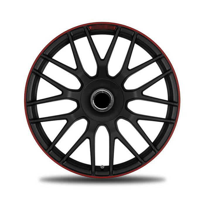 AMG OEM wheels Mercedes Benz C-Class , CLS-Class, E-Class , S-Class