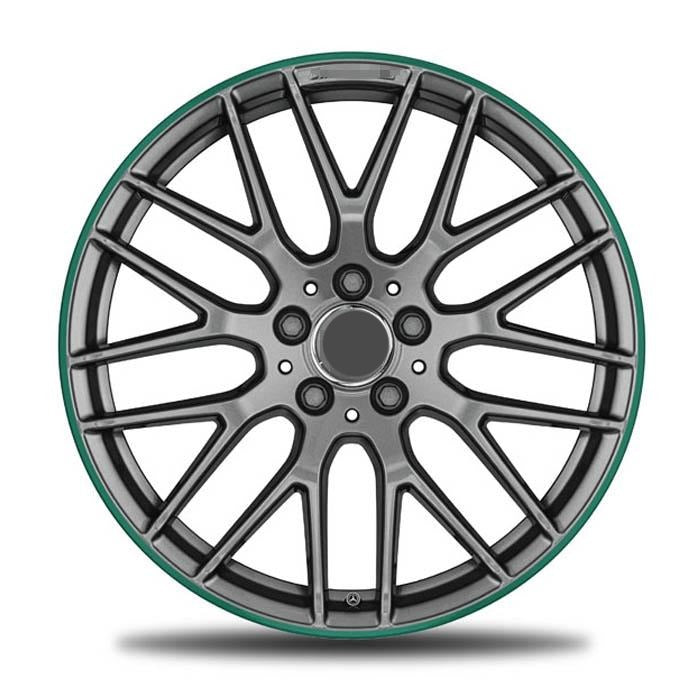 AMG OEM wheels Mercedes Benz C-Class , CLS-Class, E-Class , S-Class