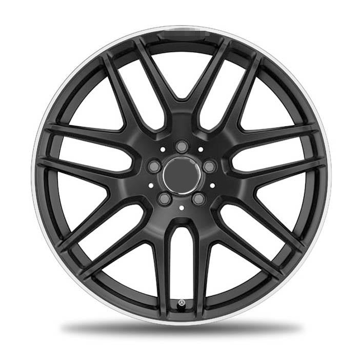 AMG OEM wheels Mercedes Benz C-Class , CLS-Class, E-Class , S-Class